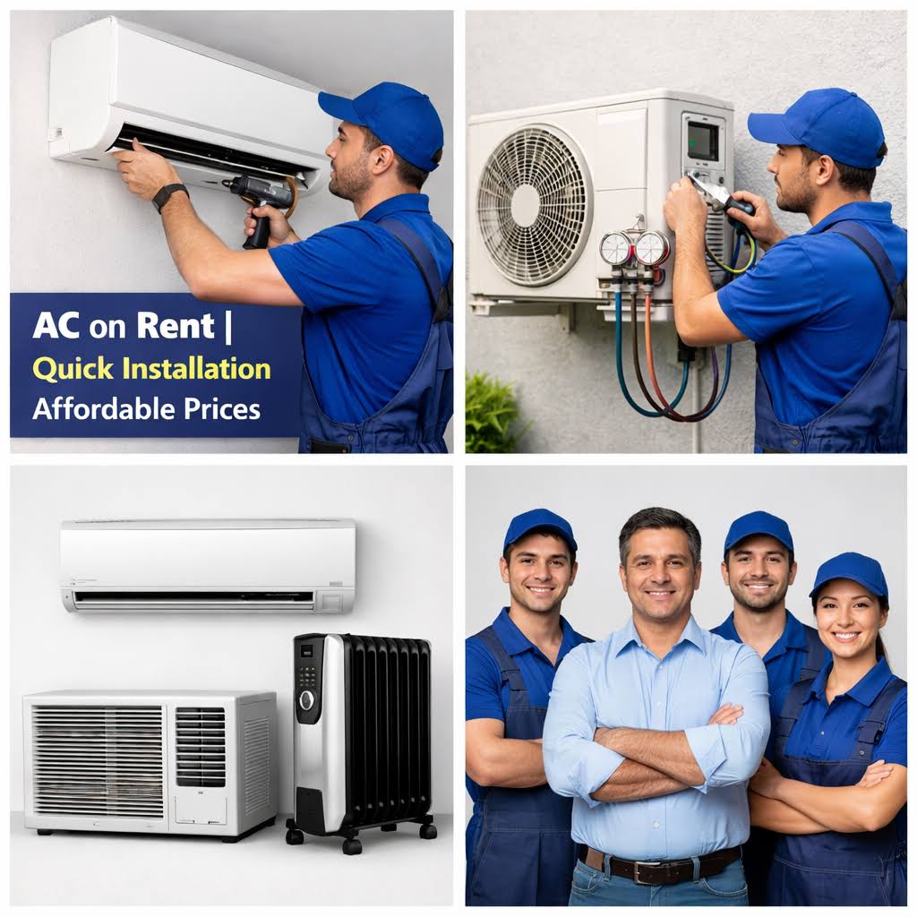 Air Conditioner product image