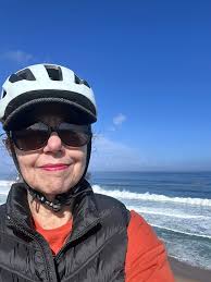 WELCOME NEW MEMBERS! Our group just added another 300 Members! Please keep  in mind, we are a laser-focused group that shares and asks for help finding  motor vehicle-free, smooth cycle trails. Ray