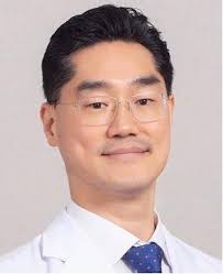 Curriculum Vitae DAE-JUNG, CHOI. MD/PhD