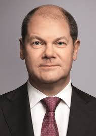 There is no doubting his experience — and he is known for his ability to handle a crisis. Federal Ministry Of Finance Olaf Scholz Minister Of Finance