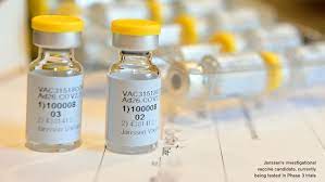 Janssen biotech inc., a janssen pharmaceutical company of johnson & johnson. About Our Ensemble Studies Johnson Johnson