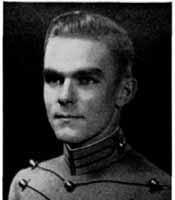 John Ernest Linwood Huse (1916-1942)