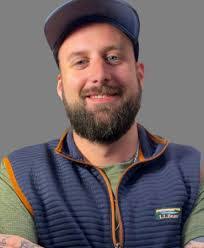 Benjamin Caylor's Instagram, Twitter & Facebook