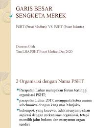 We did not find results for: Garis Besar Sengketa Merek