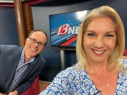 WIBW Melissa Brunner added a new photo.