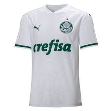 Sociedade esportiva palmeiras is a brazilian professional football club based in the city of são paulo, in the district of perdizes. Palmeiras Store Camisa Palmeiras Puma Ii 20 21 Palmeiras Store