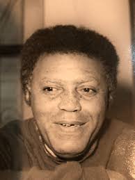 Terry Brinson Obituary (1945