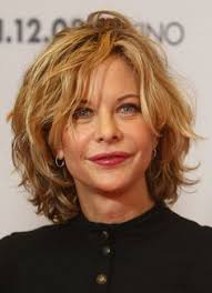 Hairstyles For 50 Year Old Women Medium Hair Styles For Women Medium Hair Styles Short Wavy Hair