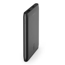 Choose from contactless same day delivery, drive up and more. Belkin 10000mah 2 Port Power Bank With 18w 6 Usb C To Usb C Cable Black Target