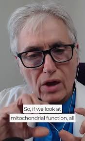 Join me as I speak with Dr. Terry Wahls, MD, 👩🏻‍⚕️ about her journey in  using food 🥑 and lifestyle strategies to regain her health after being  diagnosed with secondary progressive multiple sclerosis, ...