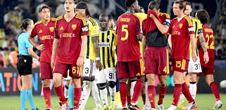 Trend Google: torino football club