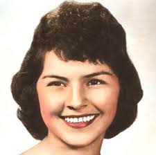 Frances L. Henson Obituary March 31, 2016