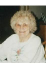 Irene Vera Voss Obituary in Rapid City at Behrens-Wilson Funeral Home