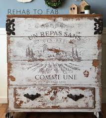 Rub On Transfers For Furniture Furniture Decals Redesign Etsy Rub On Transfers Iron Orchid Designs Stencil Furniture