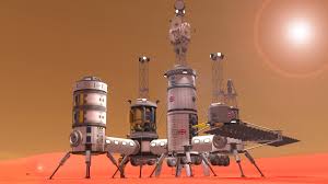 Listen to duna on spotify. Ksp 1 1 Building A Stock Duna Base Youtube
