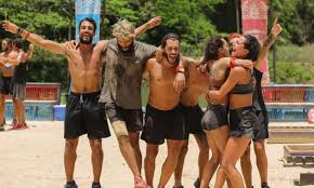 Τι συνέβη και όλοι κολλήσαμε με το σερβάιβορ Survivor Spoiler Pote Kai Pws 8a Ginei O Megalos Telikos Video Newsbomb