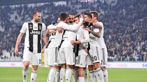 Resultado y datos al minuto. Squad List Bologna Juve Juventus