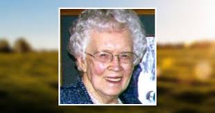 Helen Manns Obituary November 6, 2018