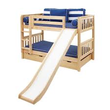However, parents may find this to be a. Low Bunk Beds Ideas On Foter