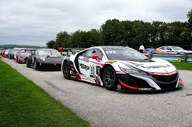 Bank of america roval 400. Trackside At Road America World Challenge Hooniverse