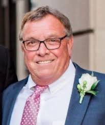 Paul M. Schauf Obituary