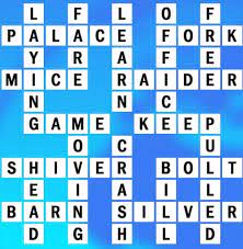 Grid I 13 Answers Solve World Biggest Crossword Puzzle Now