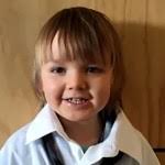 Police announce review into handling of Gore toddler case
