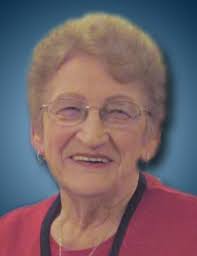 Obituary information for Lorraine E. Heinzelman