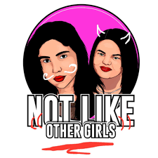 Not Like “Other Girls” (podcast) - Daniela Salgado and Claire Costanza |  Listen Notes