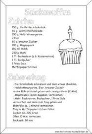 Es ist nicht genug, zu wollen, man muss auch tun. johann wolfgang von goethe (werk: Malvorlagen Ausmalbilder Schokomuffins Ausmalbilder Rezepte