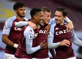 Aanvaller el ghazi scoort voor winnend tiental aston villa. Gegneranalyse Aston Villa Starke Defensive Und Vorne Fehlt Der Schlusselspieler Redmen Family