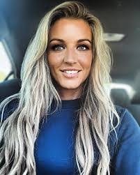 Jennifer Hatley's Instagram, Twitter & Facebook