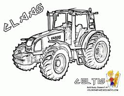 Big front loader for fendt 1050 vario with loading arms and shovel in fendt design. Coloriage Tracteur A Imprimer Gratuit Tractor Coloring Pages Coloring Pages Mermaid Coloring Pages