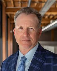 Ken Ogden Named President of Pike Residential