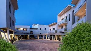 Una selezione di appartamenti a santa maria di leuca pensata per te. La Corte Di Leuca Accomodation Spa Santa Maria Di Leuca Lecce