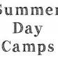 Kids Summer Day Camp Session #3