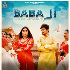Baba Ji (feat. Sapna Choudhary) - Vishu Puthi: Song Lyrics, Music Videos &  Concerts