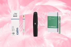 I love the bubble melon flavor! 15 Best Cbd Vape Pens For Anxiety And Relaxation Allure