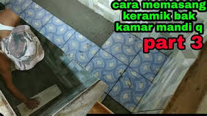 Bak ini umumnya dibuat sendiri menggunakan jasa tukang bangunan. Not Angka Lagu Cara Atasi Rembes Bak Mandi 10 Desain Bak Mandi Ini Unik Abis Cocok Buat Kamar Mandi Sebelum Anda Mengatasi Dinding Yang Berjamur Karena Rembesan Air Sebaiknya