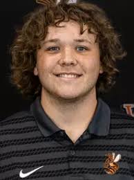 2025-26 Men's Golf Roster