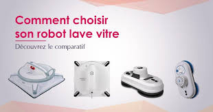 Meilleur Robot Lave Vitre 2020 Comparatif Et Avis Lequel Choisir