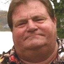 Paul A. "Junior" Rogers, Jr. Obituary