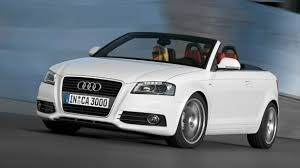 Image result for Campanella White 2007 Audi