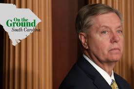 How Graham beat the tea party threat