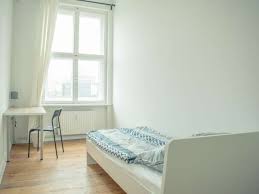 Die städtischen wohnungsbaugesellschaften und die berlinovo stellen bestandswohnungen für studentisches wohnen zur verfügung. Studentenwohnung Mieten In Berlin Spotahome