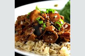 White wine is the perfect ingredient to provide. Low Sodium Crock Pot Bourbon Chicken Skip The Salt Low Sodium Recipes