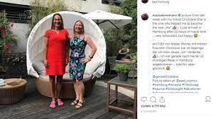 Mit diesem bild zeigt sie ihren erfolg auf instagram. Manuela Reimann So Hat Sie In Acht Wochen 15 Kilo Abgenommen Stern De