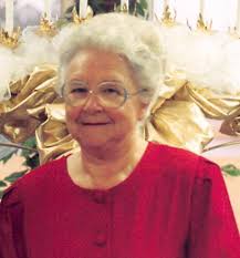 Sammie (Laffoon) Mcdonald Obituary August 20, 2018