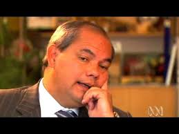 MAYOR TOM TATE EXPOSED