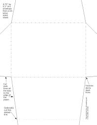 To produce templates for envelope. Envelope Templates Diy Envelope Template Envelope Template Envelope Template Printable